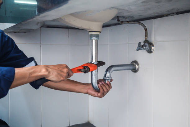 Best Sprinkler Systems  in Glenmora, LA