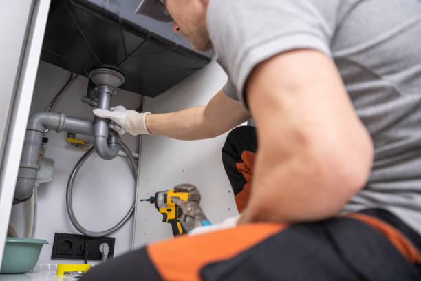 Best Water Leak Repair  in Glenmora, LA